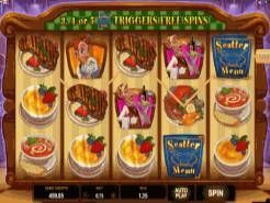 Big Chef Slots
