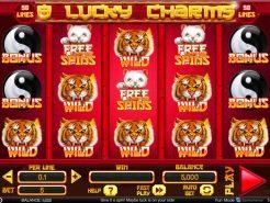 8 Lucky Charms Slots