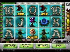 Eat Them All Slots