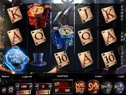 Magic Shoppe Slots Magic Shoppe Slots