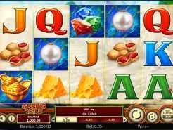 Spring Tails Slots