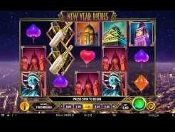 New Year Riches Slots