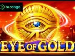 Eye of Gold Slots