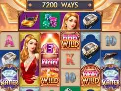 Dreams Of Macau Slots