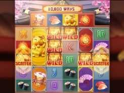 Lucky Neko Slots