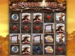 Storm Rider Slots