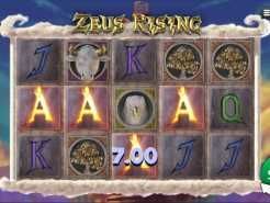Zeus Rising Slots